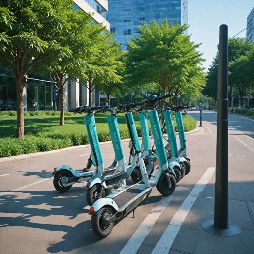 Everything You Need to Know About Electric Scooters with Chargers