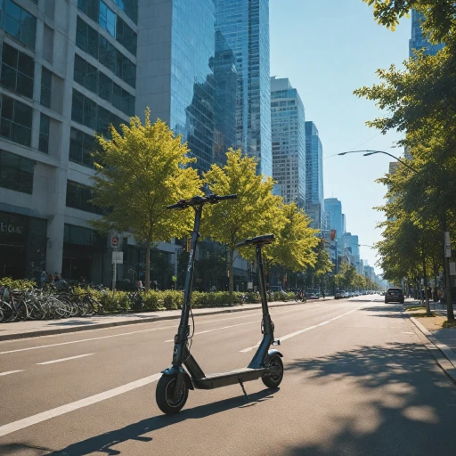 Understanding the Legal Status of the Dudu 3 Electric Scooter in the United States